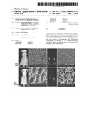 POLY(ORGANOPHOSPHAZENE) COMPOSITION FOR BIOMATERIALS diagram and image