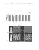 POLY(ORGANOPHOSPHAZENE) COMPOSITION FOR BIOMATERIALS diagram and image