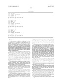 COMPOSITION OF TUMOR-ASSOCIATED PEPTIDES AND RELATED ANTI-CANCER VACCINE     FOR THE TREATMENT OF GLIOBLASTOMA (GBM) AND OTHER CANCERS diagram and image