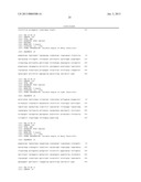 ANTIBODY AGAINST SEROTYPE A LIPOPOLYSACCHARIDE OF PSEUDOMONAS AERUGINOSA diagram and image