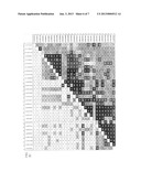 NUCLEIC ACID MOLECULES ENCODING BANK1 SPLICE VARIANTS diagram and image