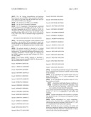 NUCLEIC ACID MOLECULES ENCODING BANK1 SPLICE VARIANTS diagram and image