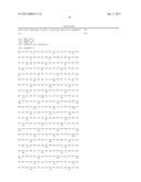 NUCLEIC ACID MOLECULES ENCODING BANK1 SPLICE VARIANTS diagram and image