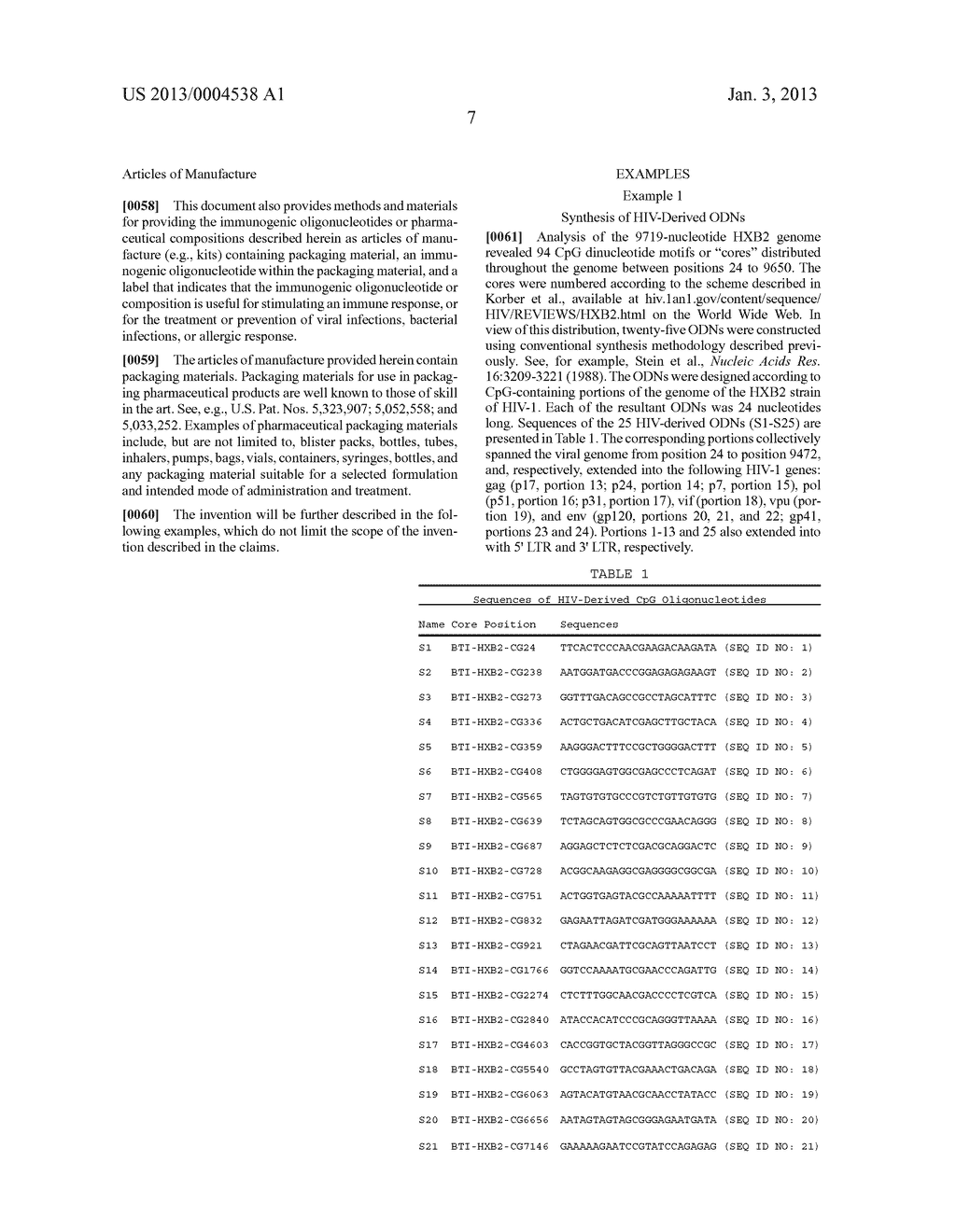 METHODS AND COMPOSITIONS FOR MODULATING AN IMMUNE RESPONSE WITH     IMMUNOGENIC OLIGONUCLEOTIDES - diagram, schematic, and image 25