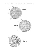 HYDROGEL OF MICROSPHERES diagram and image