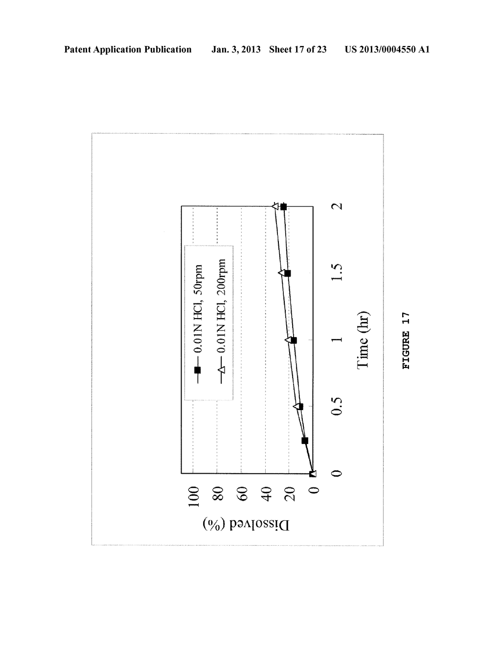 SUSTAINED-RELEASE SOLID PREPARATION FOR ORAL USE - diagram, schematic, and image 18