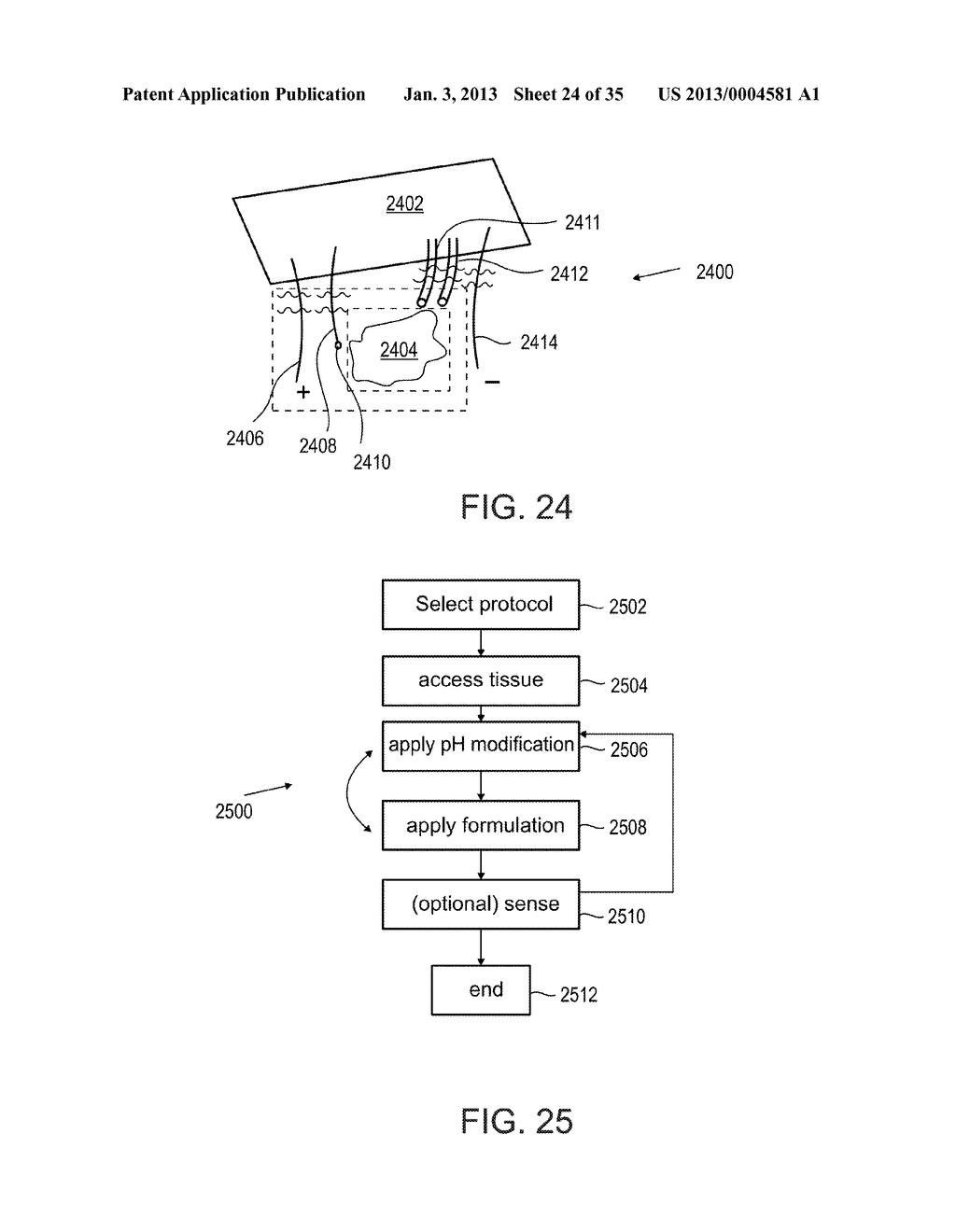 CONTROLLING UPTAKE BY CELLS - diagram, schematic, and image 25