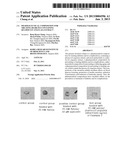 PHARMACEUTICAL COMPOSITION FOR TREATING DIABETES CONTAINING QUAMOCLIT     ANGULATA EXTRACT diagram and image