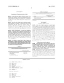 PHARMACEUTICAL COMPOSITION FOR TREATING DIABETES CONTAINING QUAMOCLIT     ANGULATA EXTRACT diagram and image