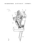 CONSTRUCTION BOX FOR A RAPID PROTOTYPING SYSTEM diagram and image