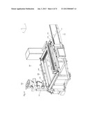 CONSTRUCTION BOX FOR A RAPID PROTOTYPING SYSTEM diagram and image