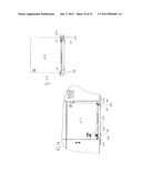 CONSTRUCTION BOX FOR A RAPID PROTOTYPING SYSTEM diagram and image