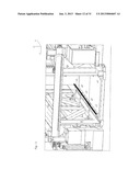 CONSTRUCTION BOX FOR A RAPID PROTOTYPING SYSTEM diagram and image