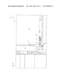 CONSTRUCTION BOX FOR A RAPID PROTOTYPING SYSTEM diagram and image