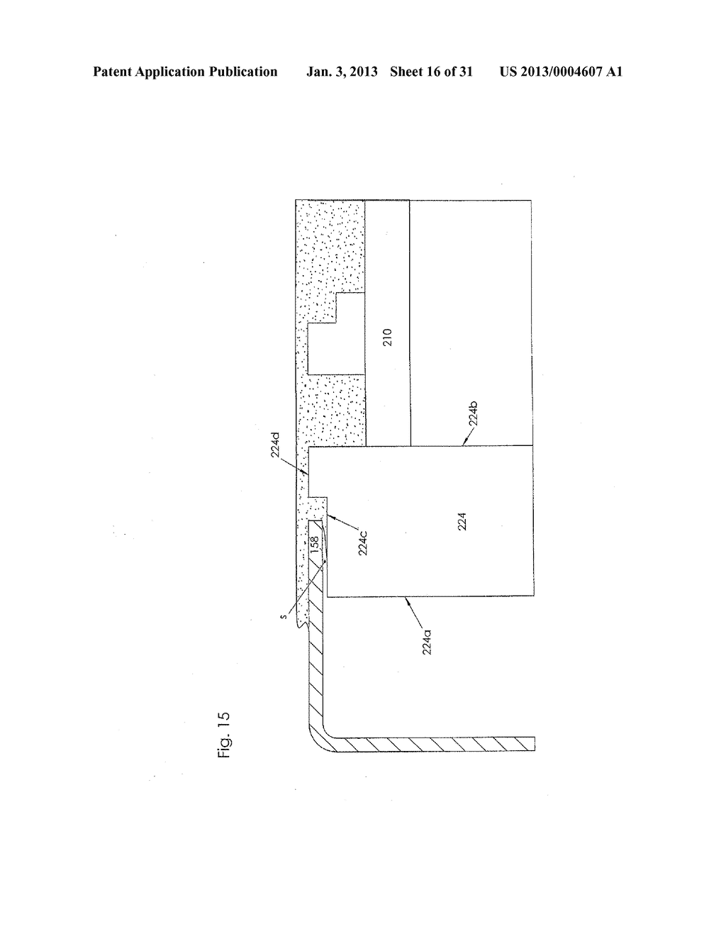 CONSTRUCTION BOX FOR A RAPID PROTOTYPING SYSTEM - diagram, schematic, and image 17