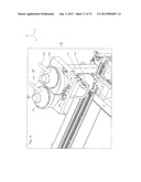 CONSTRUCTION BOX FOR A RAPID PROTOTYPING SYSTEM diagram and image