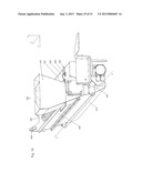 CONSTRUCTION BOX FOR A RAPID PROTOTYPING SYSTEM diagram and image