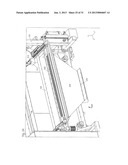 CONSTRUCTION BOX FOR A RAPID PROTOTYPING SYSTEM diagram and image