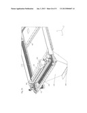 CONSTRUCTION BOX FOR A RAPID PROTOTYPING SYSTEM diagram and image