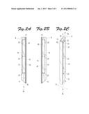 APPARATUS FOR TAKING OUT MOLDED PRODUCT diagram and image