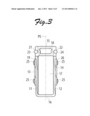 APPARATUS FOR TAKING OUT MOLDED PRODUCT diagram and image