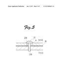 APPARATUS FOR TAKING OUT MOLDED PRODUCT diagram and image