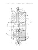 CONTAINER FOR FOOD ITEMS diagram and image