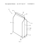 Bag and Article of Manufacture diagram and image