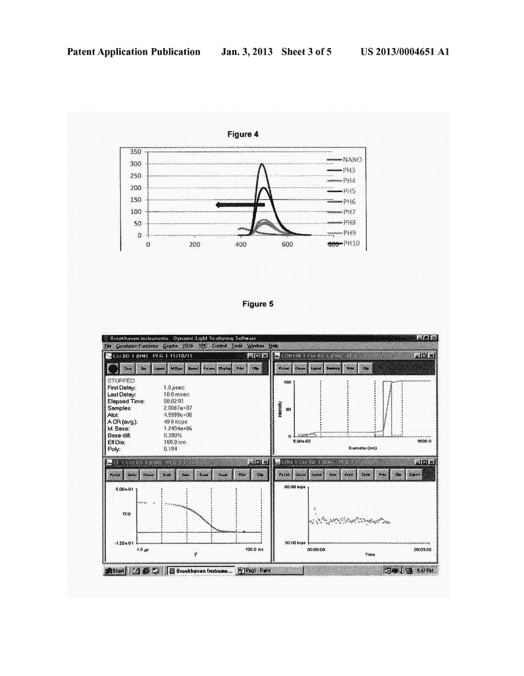 SUSTAINED DRUG RELEASE FROM BODY IMPLANTS USING NANOPARTICLE-EMBEDDED     POLYMERIC COATING MATERIALS - diagram, schematic, and image 04