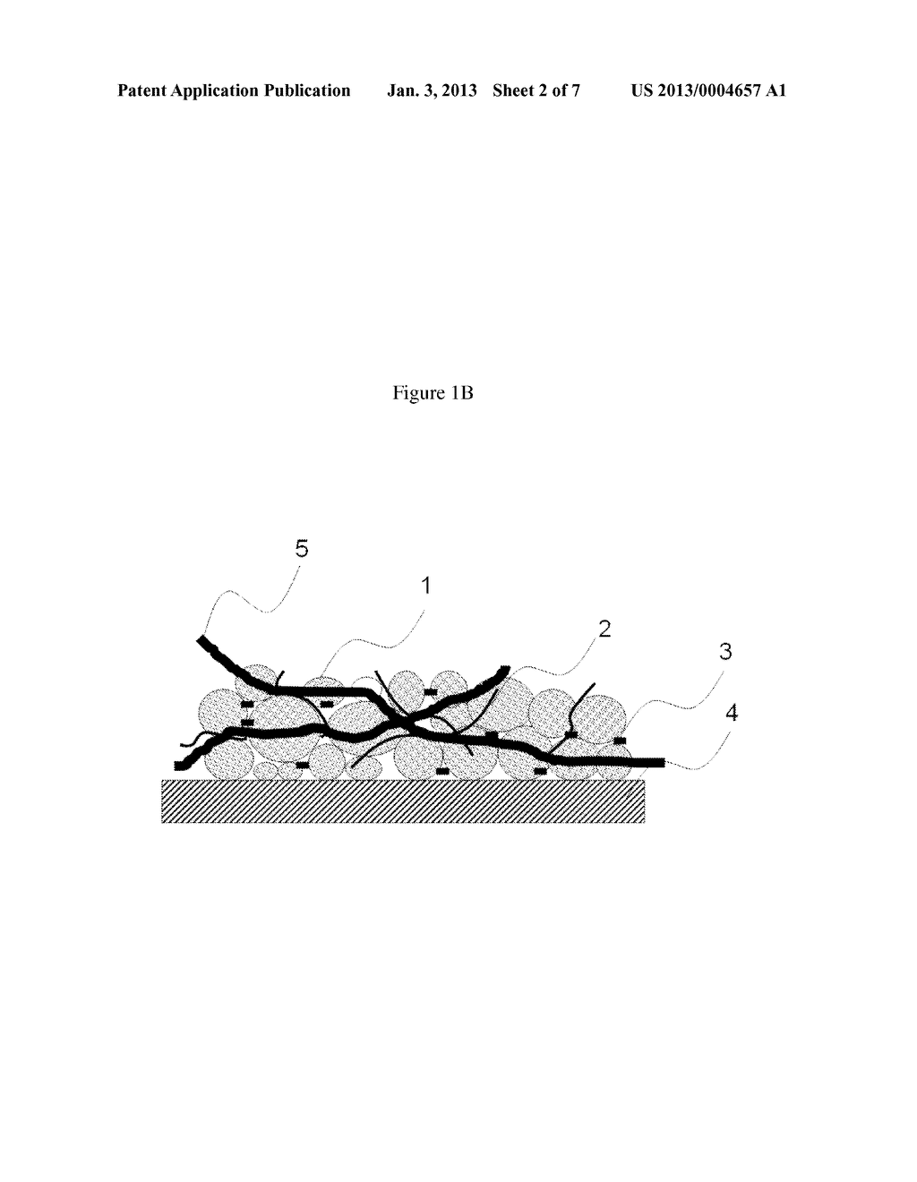 Enhanced Electrode Composition For Li ion Battery - diagram, schematic, and image 03