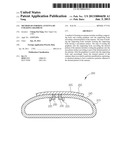 METHOD OF FORMING ANTENNA BY UTILIZING GRAPHENE diagram and image