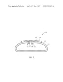 METHOD OF FORMING ANTENNA BY UTILIZING GRAPHENE diagram and image