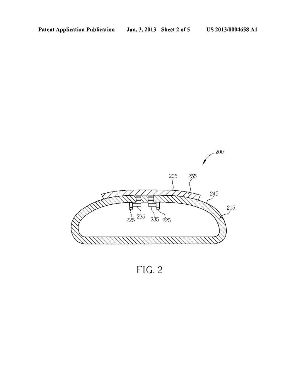 METHOD OF FORMING ANTENNA BY UTILIZING GRAPHENE - diagram, schematic, and image 03