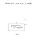 METHOD OF FORMING ANTENNA BY UTILIZING GRAPHENE diagram and image