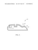 METHOD OF FORMING ANTENNA BY UTILIZING GRAPHENE diagram and image