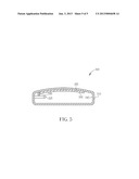 METHOD OF FORMING ANTENNA BY UTILIZING GRAPHENE diagram and image