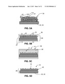 METHOD OF MAKING AND USING A RECONFIGURABLE DOWNHOLE ARTICLE diagram and image