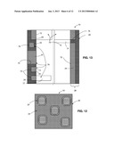 METHOD OF MAKING AND USING A RECONFIGURABLE DOWNHOLE ARTICLE diagram and image