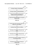 METHOD OF MAKING AND USING A RECONFIGURABLE DOWNHOLE ARTICLE diagram and image