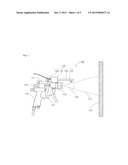 COAT FORMING APPARATUS, AND METHOD OF MANUFACTURING A COAT FORMING     MATERIAL diagram and image