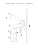 TANDEM STRIP CLADDING METHOD AND APPARATUS diagram and image