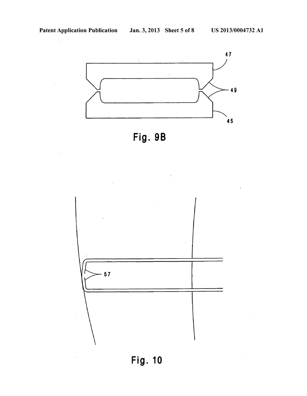 Fiber Reinforced Plastic Composites and Method and Apparatus for Making - diagram, schematic, and image 06