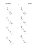 ACTINIC-RAY-SENSITIVE OR RADIATION-SENSITIVE RESIN COMPOSITION, RESIST     FILM AND PATTERN FORMING METHOD EACH USING THE COMPOSITION, METHOD FOR     PREPARING ELECTRONIC DEVICE, AND ELECTRONIC DEVICE diagram and image