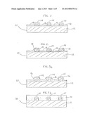 ELECTRONICALLY CONDUCTIVE LAMINATE DONOR ELEMENT diagram and image