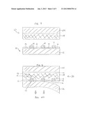 ELECTRONICALLY CONDUCTIVE LAMINATE DONOR ELEMENT diagram and image