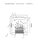 METHODS OF ELECTROPHORETIC DEPOSITION FOR FUNCTIONALLY GRADED POROUS     NANOSTRUCTURES AND SYSTEMS THEREOF diagram and image