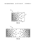 METHODS OF ELECTROPHORETIC DEPOSITION FOR FUNCTIONALLY GRADED POROUS     NANOSTRUCTURES AND SYSTEMS THEREOF diagram and image