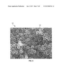 METHODS OF ELECTROPHORETIC DEPOSITION FOR FUNCTIONALLY GRADED POROUS     NANOSTRUCTURES AND SYSTEMS THEREOF diagram and image