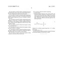 COMPOSITE STRUCTURE HAVING AN INORGANIC COATING ADHERED THERETO AND METHOD     OF MAKING SAME diagram and image