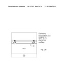 INTEGRATION CMOS COMPATIBLE OF MICRO/NANO OPTICAL GAIN MATERIALS diagram and image